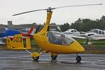 G-CICM @ EGCV - Sleapkosh 2024 - by Chris Hall