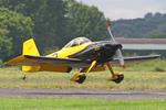 G-LILB @ EGCV - Sleapkosh 2024 - by Chris Hall