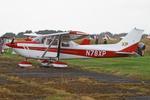 N78XP @ EGCV - Sleapkosh 2024 - by Chris Hall