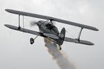 G-IIPI @ EGCV - Sleapkosh 2024 - by Chris Hall