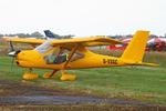 G-VXGC @ EGCV - Sleapkosh 2024 - by Chris Hall