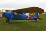 G-BJEV photo, click to enlarge G-BJEV photo, click to enlarge