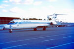 OH-LYS @ HEL - Helsinki 16.7.1986 - by leo larsen