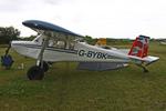 G-BYBK photo, click to enlarge G-BYBK photo, click to enlarge