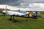 G-IIJI photo, click to enlarge G-IIJI photo, click to enlarge