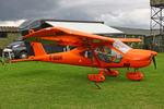 G-UAUK @ EGCV - Sleapkosh 2024 - by Chris Hall