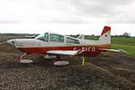 G-RICO @ EGCV - Sleapkosh 2024 - by Chris Hall