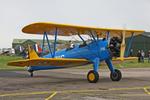 N1731B @ EGCV - Sleapkosh 2024 - by Chris Hall