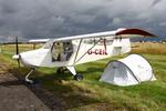 G-CEIL @ EGCV - Sleapkosh 2024 - by Chris Hall