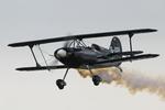 G-IIPI @ EGCV - Sleapkosh 2024 - by Chris Hall