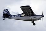 G-INGS @ EGCV - Sleapkosh 2024 - by Chris Hall