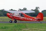 G-ATHK photo, click to enlarge G-ATHK photo, click to enlarge