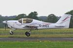 G-IHCI @ EGCV - Sleapkosh 2024 - by Chris Hall