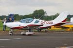 G-MOGS @ EGCV - Sleapkosh 2024 - by Chris Hall