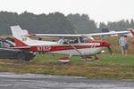 N78XP @ EGCV - Sleapkosh 2024 - by Chris Hall