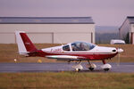 F-JARG @ LFAQ - at Albert 2022 - by B777juju