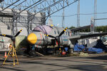 F-AZGE @ LFAQ - at Albert 2022
store du to corrosion - by B777juju