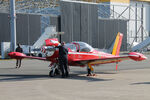 ST-18 @ LFAQ - at Albert 2022 - by B777juju