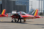 ST-23 @ LFAQ - at Albert 2022 - by B777juju