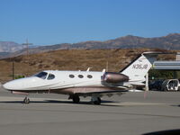 N35JB @ 1938 - Parked - by 30295