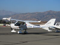 N4123P @ 1938 - Parked - by 30295