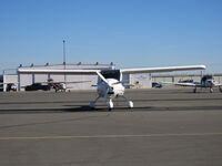 N4123P @ 1938 - Rotax 912 - by 30295