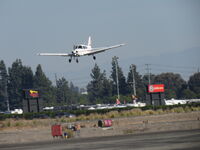 N8439T @ 1938 - Inbound - by 30295