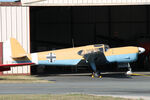 F-AZXC @ LFAQ - at Albert 20222 - by B777juju