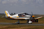 F-GYDD @ LFAQ - at Albert 20222 - by B777juju