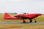F-PGSH @ LFAQ - at Albert 20222 - by B777juju