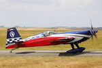 F-TGCI @ LFAQ - at Albert 20222 - by B777juju