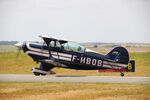 F-HBOB @ LFAQ - at Albert 20222 - by B777juju