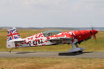 G-CLBI @ LFAQ - at Albert 20222 - by B777juju