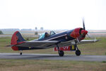 SP-YEH @ LFAQ - at Albert 20222 - by B777juju