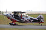 OO-LUC @ LFAQ - at Albert 20222 - by B777juju