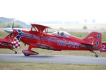 OO-PIT @ LFAQ - at Albert 20222 - by B777juju