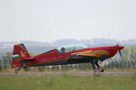 RJF03 @ LFAQ - at Albert 20222 - by B777juju