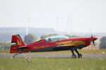 RJF04 @ LFAQ - at Albert 20222 - by B777juju