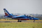 E81 @ LFAQ - at Albert 20222 - by B777juju