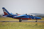 E119 @ LFAQ - at Albert 20222 - by B777juju