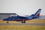 E105 @ LFAQ - at Albert 20222 - by B777juju