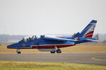 E35 @ LFAQ - at Albert 20222 - by B777juju