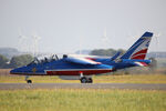E87 @ LFAQ - at Albert 20222 - by B777juju