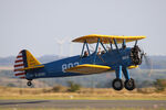 F-AYNI @ LFAQ - at Albert 20222 - by B777juju