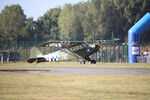F-BCPK @ LFAQ - at Albert 2022 - by B777juju