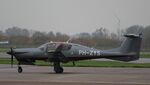 PH-ZYS @ EHLE - Lelystad Airport