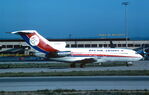 G-BCDA @ PMI - Palma de Mallorca - by Unknown