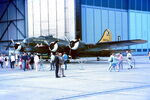 N17TE @ CPH - Copenhagen 16.8.1986 - by leo larsen