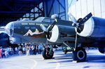 N17TE @ CPH - Copenhagen 16.8.1986 - by leo larsen