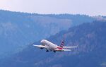 N8009T @ KJAC - Departing Jackson Hole Wyoming on 19 - by Floyd Taber